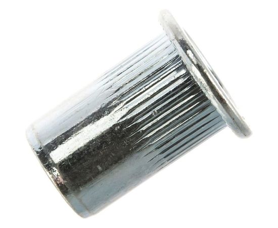 Заклепки резьбовые с насечками (М8; 250 шт.) "ПРОФИ" Зубр 31317-08 