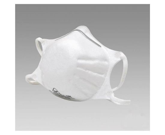Фильтрующая полумаска Невский фильтр NF813 FFP3 NR D, размер S, 20 шт. 83000420280311110 S 