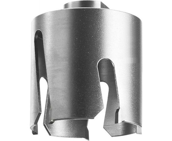 Коронка ПРОФИ Универсальная (57х55 мм; М16) Зубр 29514-57 