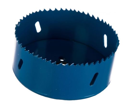 Коронка ЭКСПЕРТ биметаллическая (105 мм) Зубр 29531-105_z01 