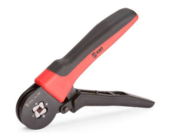 Пресс-клещи КВТ ПКВк-16м 79760 