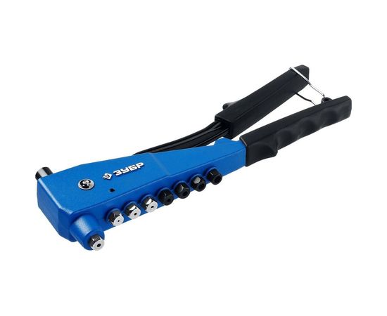 Заклепочник Зубр К-М6 Профессионал 31196_z01 