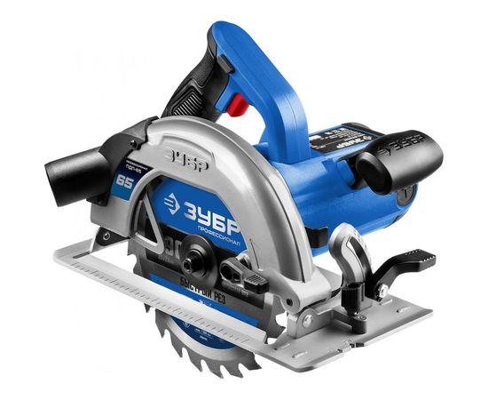 Дисковая пила Зубр ПРОФЕССИОНАЛ ПДП-65 