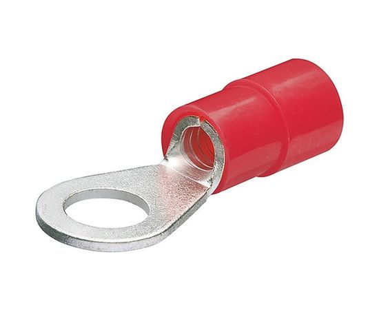 Кольцевой наконечник КВТ НКИн 10-6 61773 