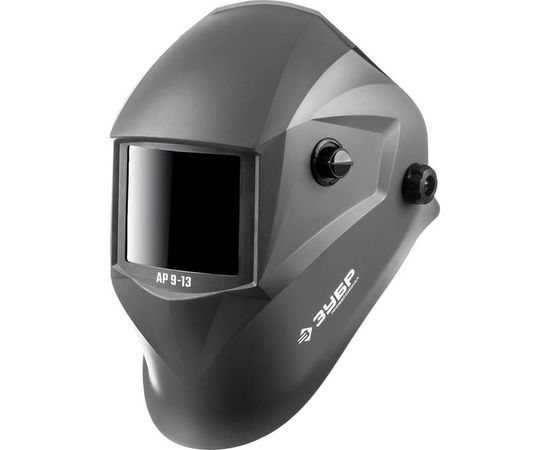 Маска сварщика с автоматическим светофильтром ЗУБР АР 9-13, затемнение 4/9-13, 11073 