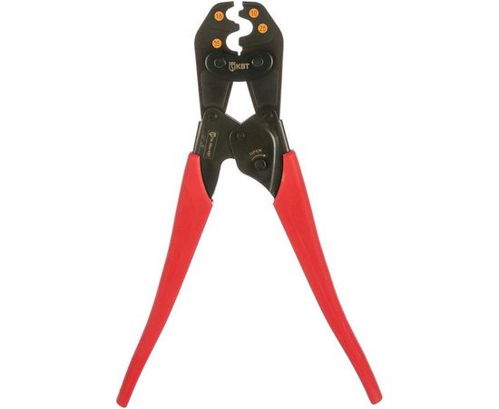 Пресс-клещи КВТ ПК-35м 78867 