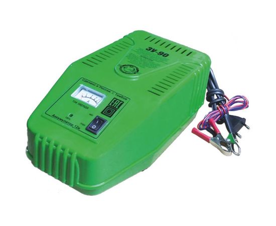 Зарядное устройство Ника Антас ЗУ - 90 4631136168812 