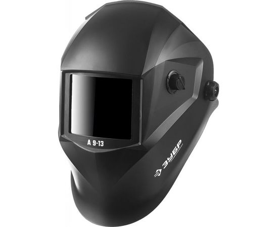 Маска сварщика с автоматическим светофильтром ЗУБР А 9-13, затемнение 4/9-13, 11076 