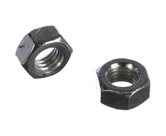 Гайка Метиз-Эксперт М8-6Н.5.016 ГОСТ 5915-70 уп. 500 шт. БП-00031030 
