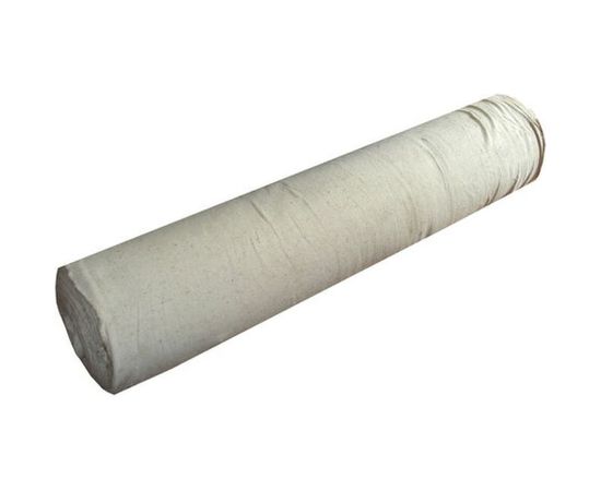 Холстопрошивное полотно ЛАЙМА ХПП Узбекистан, светлое, 1.5х50 м, 150±10 г/м2, шаг 2.5мм, 607525 