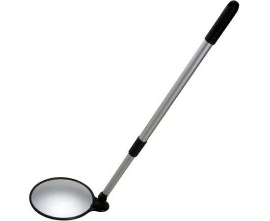 Телескопическое зеркало для осмотра днища автомобиля МАСТАК 660 мм 192-01660 