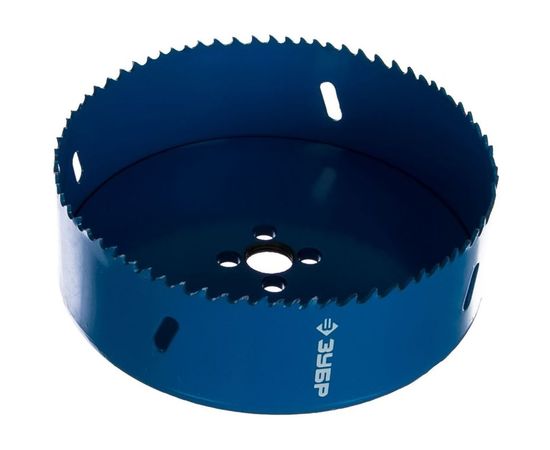 Коронка ЭКСПЕРТ биметаллическая (133 мм) Зубр 29531-133_z01 