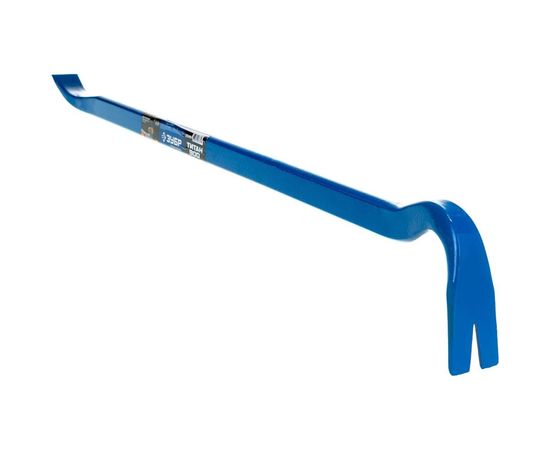 Лом-гвоздодер Зубр ТИТАН 900 мм 30х15 мм кованый усиленный 2165-90_z02 