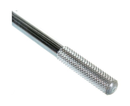 Набор метчиков и плашек Зубр МАСТЕР сталь 9ХС, 35 предметов 28117-H35_z01 – изображение 2