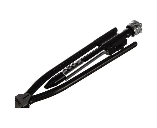 Плоскогубцы Зубр ЭКСПЕРТ с кусачками, для скручивания проволоки, автоматические, 250мм 23803 – изображение 4