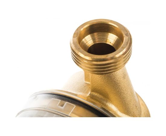 Счетчик воды ХВС Ителма 1/2 - 110мм без КМЧ Ит.Х-15 б/кмч – изображение 7