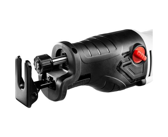 Сабельная пила ЗУБР МАСТЕР ЗПС-1400 Э – изображение 2