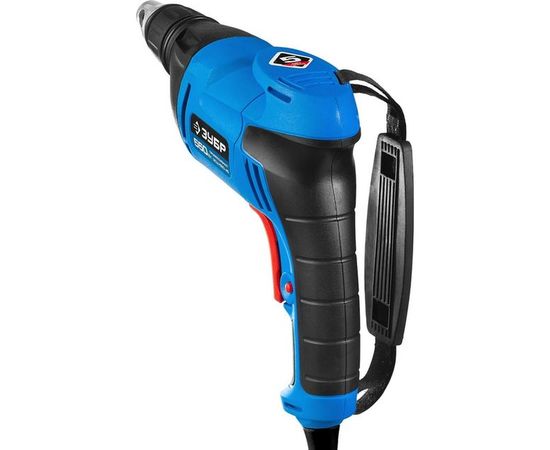 Сетевой шуруповерт Зубр ПРОФЕССИОНАЛ ЗСШ-550-45 – изображение 8