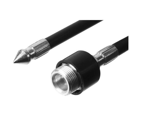 Шланг для прочистки труб (15 м) Зубр 70414-375-15 – изображение 3