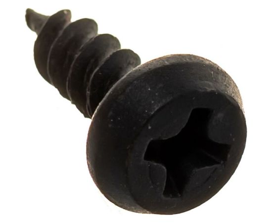 Саморез клоп КРЕП-КОМП острый черный 3,5х11 2500шт кчо11ф – изображение 3