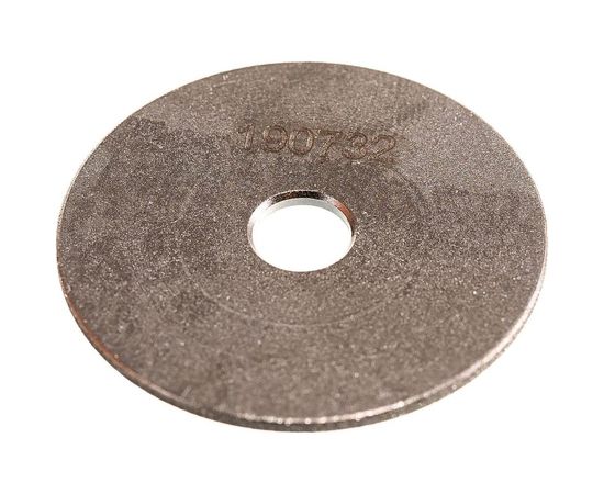 Шайба шлифовальная 40 мм для TIG-40 КЕДР 8007167 – изображение 4