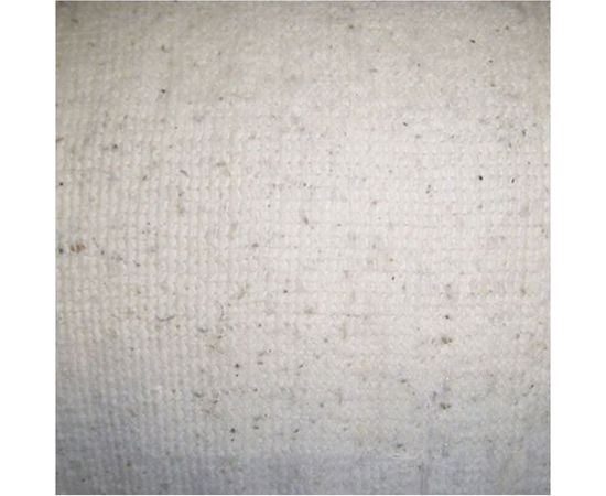 Холстопрошивное полотно ЛАЙМА ХПП Узбекистан, светлое, 1.5х50 м, 150±10 г/м2, шаг 2.5мм, 607525 – изображение 3