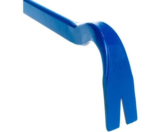 Лом-гвоздодер Зубр ТИТАН 900 мм 30х15 мм кованый усиленный 2165-90_z02 – изображение 5