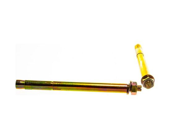 Анкер двойного распирания КРЕП-КОМП м16 20х250 10шт лтп20250 – изображение 2