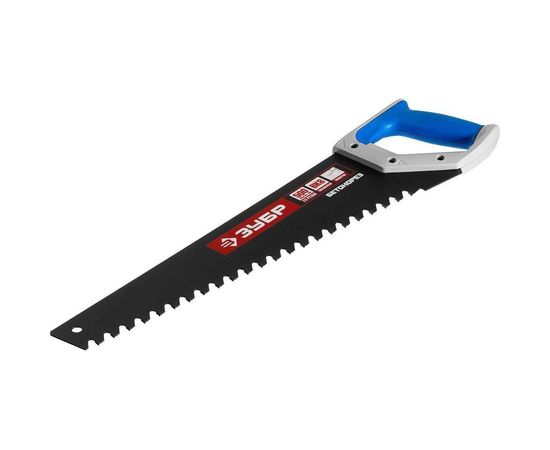 Пила по пенобетону Бетонорез Зубр ЭКСПЕРТ 15157-50 – изображение 9