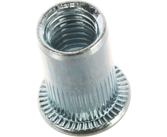 Заклепки резьбовые с насечками (М8; 250 шт.) "ПРОФИ" Зубр 31317-08 – изображение 2