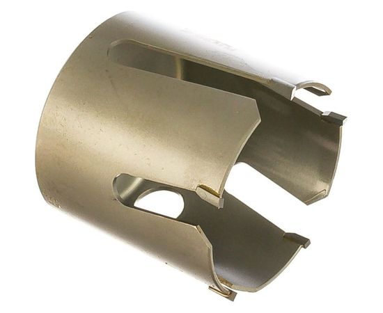 Коронка ПРОФИ Универсальная (68х55 мм; М16) Зубр 29514-68 – изображение 3