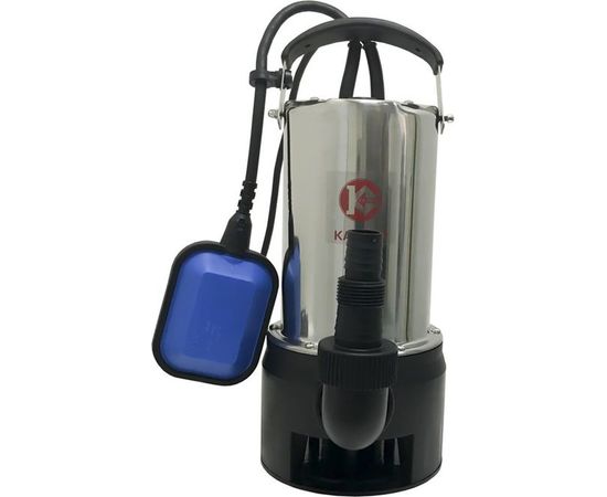 Дренажный насос Калибр НПЦ-550/35Н 00000045679 – изображение 2