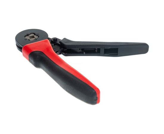 Пресс-клещи КВТ ПКВк-16м 79760 – изображение 7