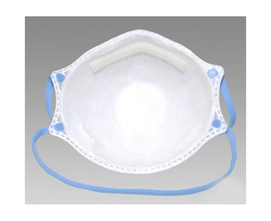 Медицинский респиратор Невский фильтр NF9120 MEDICS FFP2 NR D, 20 шт. 920003104803213000 – изображение 2