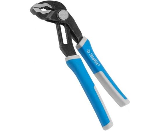 Переставные клещи ЗУБР ЭКСПЕРТ 22435-25 – изображение 2