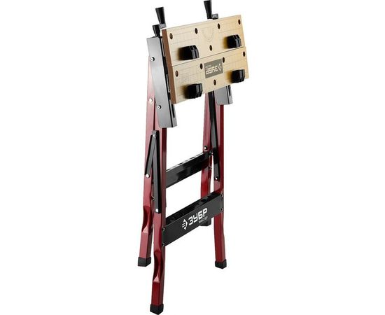 Столярный складной верстак ЗУБР М-5 38726 – изображение 3