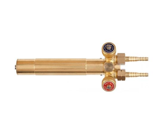 Трёхтрубный рычажный пропановый резак КЕДР Р3П-04 1390020 – изображение 2