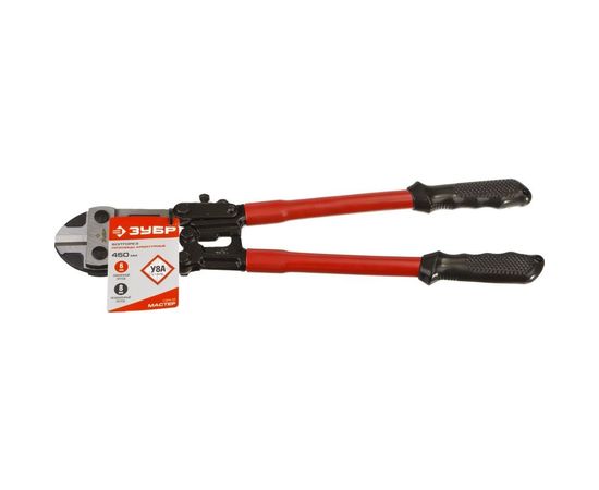 Болторез Зубр МАСТЕР 450 мм 23313-045 – изображение 2