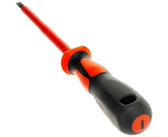 Набор диэлектрических отверток КВТ НИО-5507 61940 – изображение 5