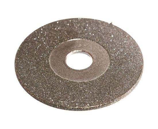 Шайба шлифовальная 40 мм для TIG-40 КЕДР 8007167 – изображение 3