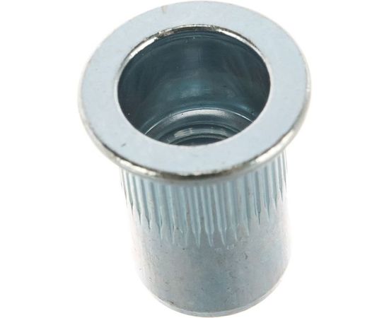 Заклепки резьбовые с насечками (М8; 250 шт.) "ПРОФИ" Зубр 31317-08 – изображение 5