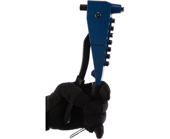 Заклепочник Зубр К-М6 Профессионал 31196_z01 – изображение 5