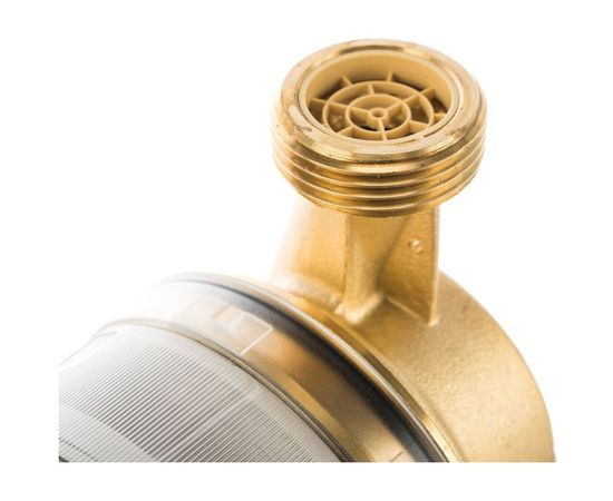 Счетчик воды ХВС Ителма 1/2 - 110мм без КМЧ Ит.Х-15 б/кмч – изображение 6