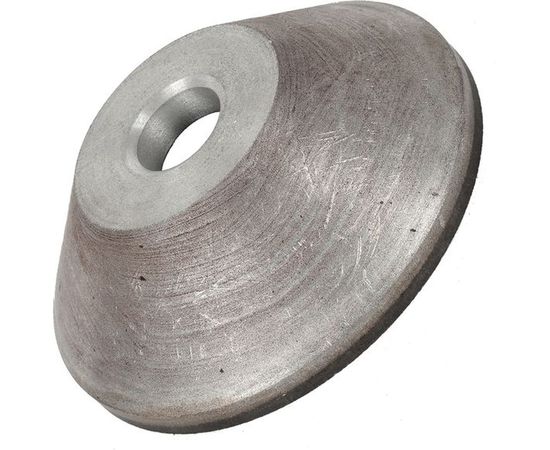 Круг алмазный шлифовальный 12А2-45 (150x10x5х32 мм, 125/100, АС6 В2-01 100%) КристАл Лтд 34516 – изображение 4