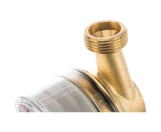 Счетчик воды ГВС Ителма 1/2 - 110мм без КМЧ Ит.Г-15 б/кмч – изображение 4