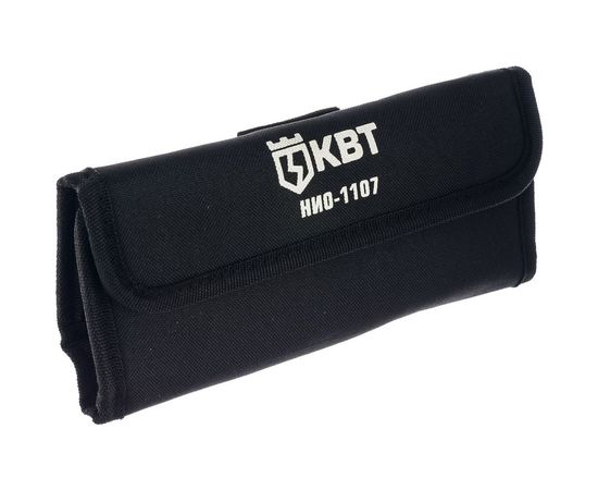 Набор диэлектрических ��тверток КВТ НИО-1107 61949 – изображение 3