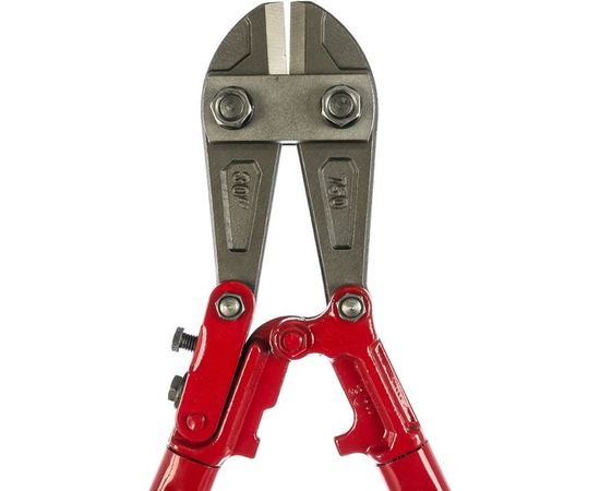 Болторез Зубр МАСТЕР 750 мм 23313-075 – изображение 2