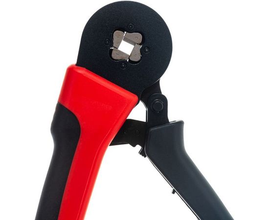 Пресс-клещи КВТ ПКВк-16м 79760 – изображение 3