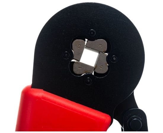 Пресс-клещи КВТ ПКВк-16м 79760 – изображение 4