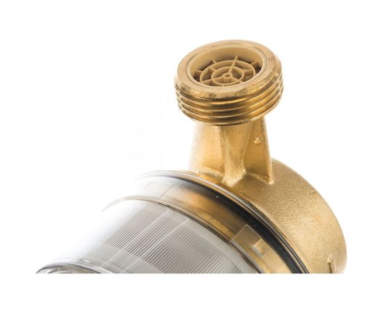 Счетчик воды ГВС Ителма 1/2 - 110мм без КМЧ Ит.Г-15 б/кмч – изображение 3